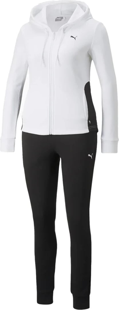 Trenerka Set për Femra, PUMA - 847129-02