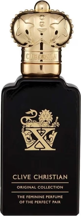 Eau de Parfum për femra Clive Christian X, 50ml