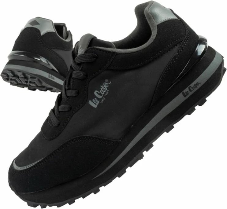 Atlete për femra Lee Cooper, të zeza