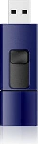 USB stick Silicon Power B05 128GB USB 3.2 kaltër