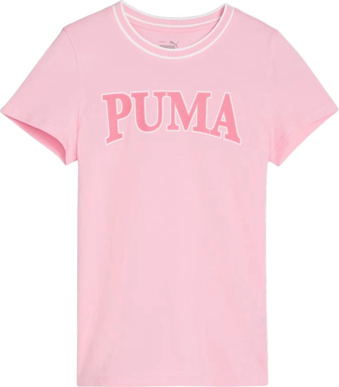 Maicë për fëmijë Puma, rozë