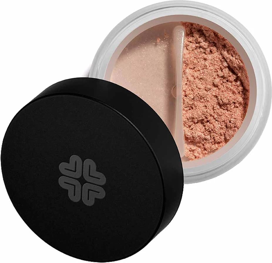Hije sysh minerale Lily Lolo Vanilla Shimmer