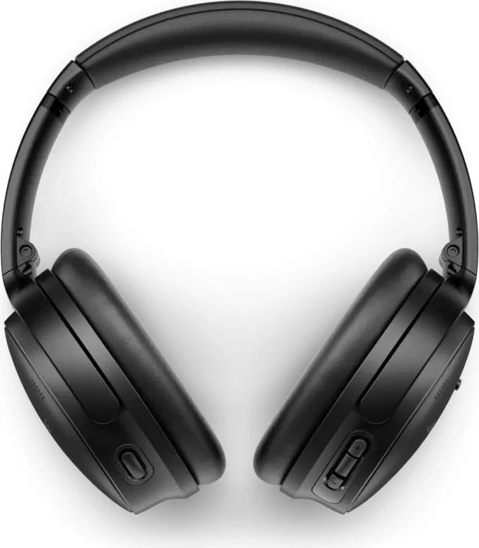 Kufje Bose QuietComfort, Bluetooth, Muzikë/Çdo ditë, E zezë