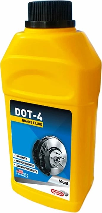 Glicerine Dot 4 500ml