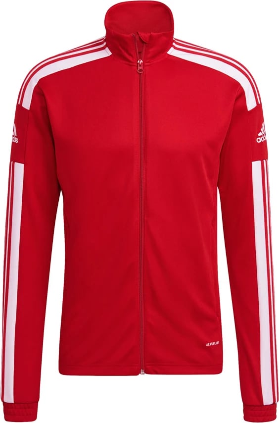 Duks për meshkuj adidas, i kuq