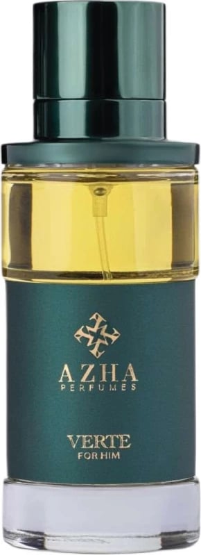 Eau de Parfum për meshkuj Azha Verte For Him 100ml