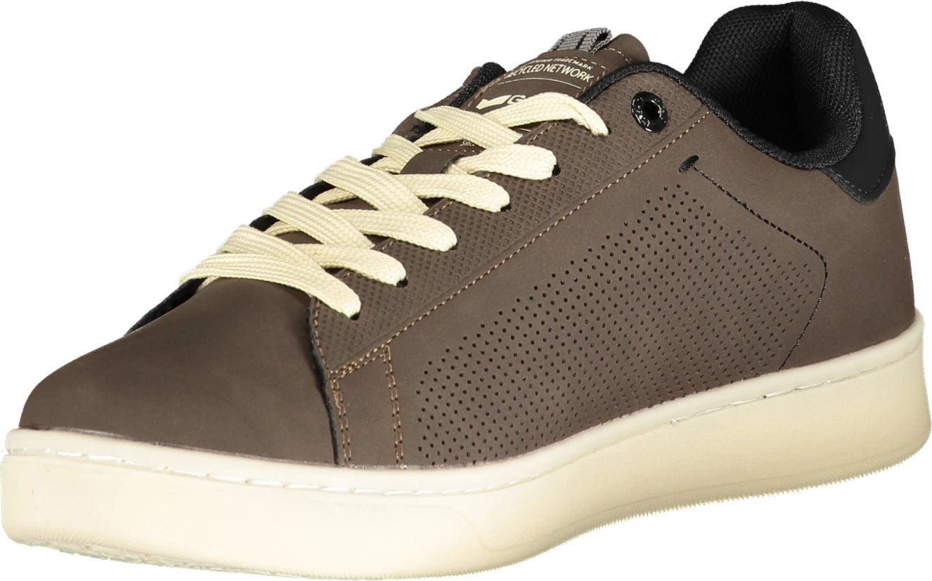 Atlete për meshkuj GAS Sammy NBX, kafe