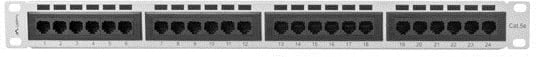 Panel patch Lanberg PPU5-1024-S