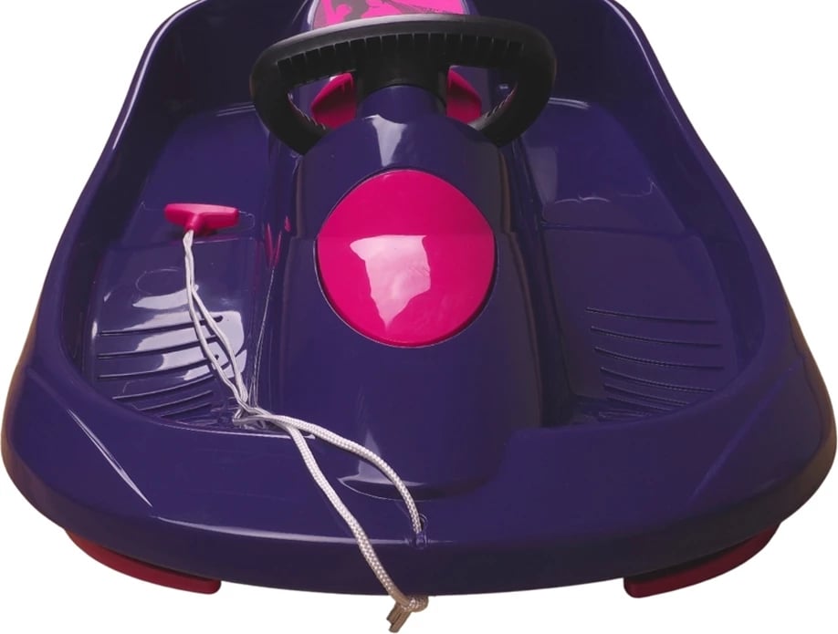 Sled për fëmijë Hamax, e purpurt