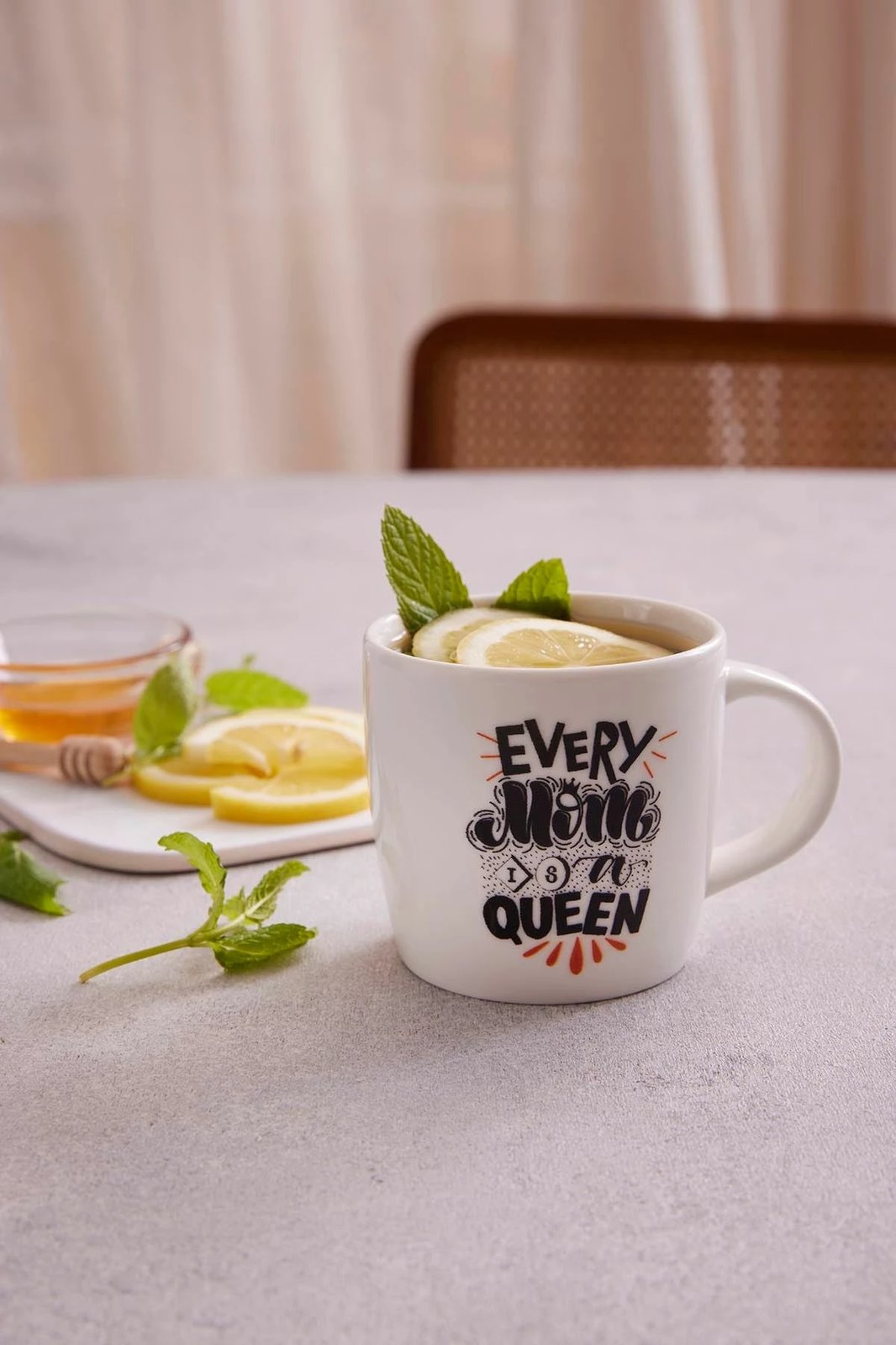 Filxhan porcelani Hermia Concept, i bardhë, 350 cc