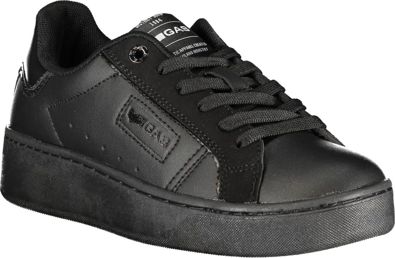 Atlete femra GAS JADE PLATFORM LTX, të zeza