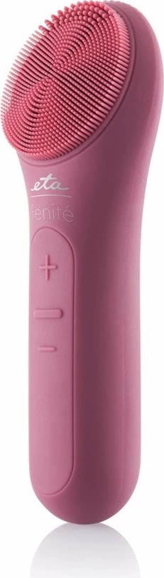 Furçë Silikoni për Pastrim Fytyre me Ngrohje dhe Rezistencë ndaj Ujit ETA 835390000