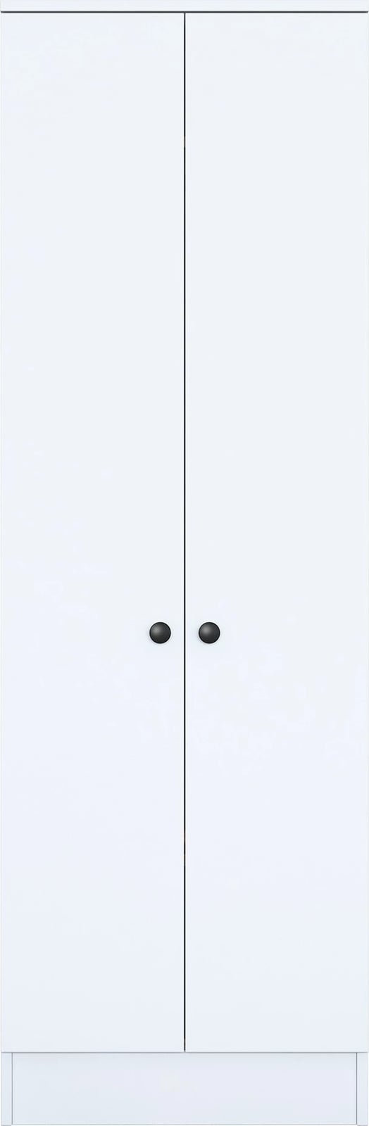 Stendë korridori Hanah Home, P6 - M14 - 2576, e bardhë