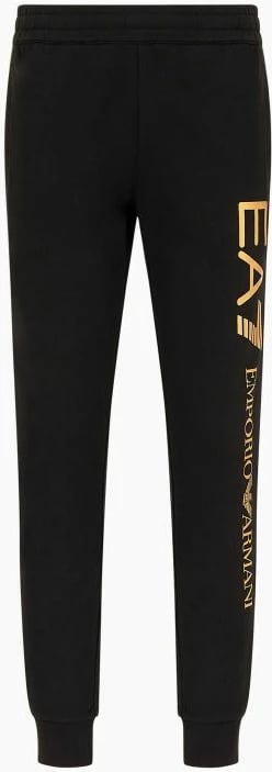 Trenerka për meshkuj Emporio Armani, të zeza