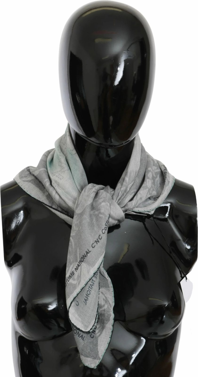 Shall për femra Costume National, hiri 