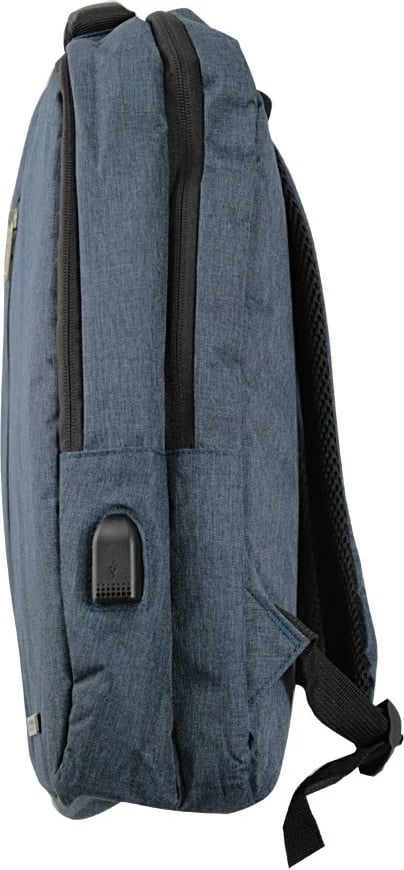 Çantë shpine për laptop Esperanza ET196, 15.6", Blu