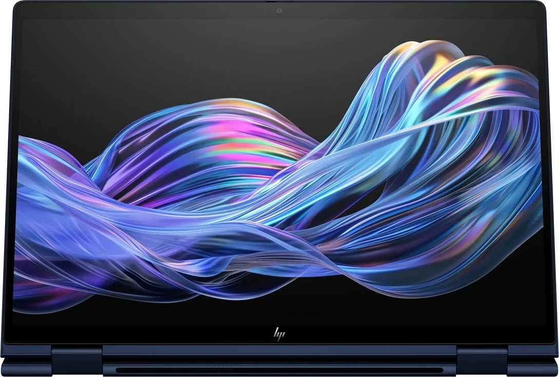 Laptop hibrid HP EliteBook X Flip G1i, 14", Intel Core Ultra 5 228V, 512 GB SSD, Windows 11 Pro, Blu