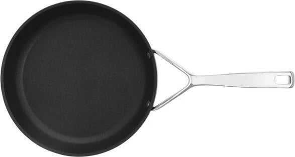 Tigan gjithanshëm DEMEYERE Alu Pro 5, 24 cm, alumini, veshje titan