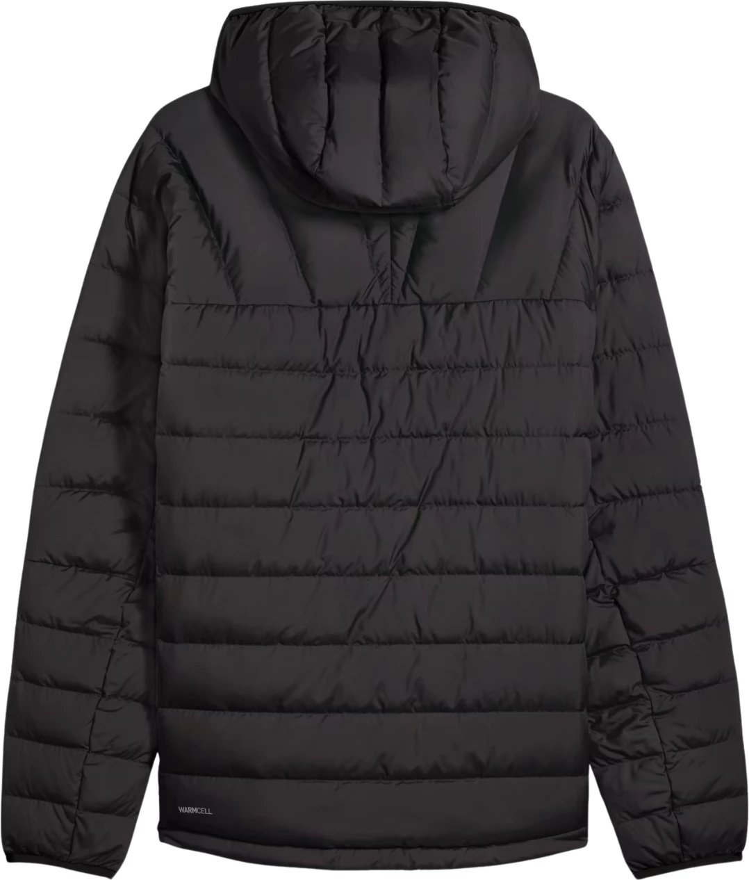 Jakne dimri për meshkuj Puma, e zezë