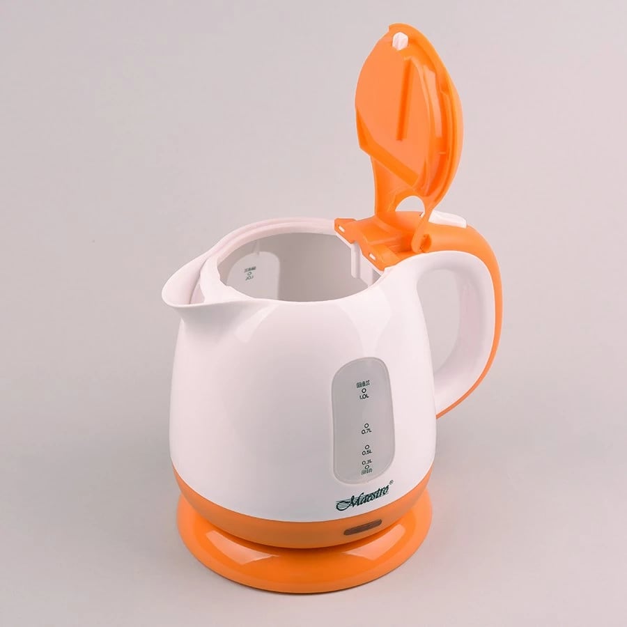 Vluese uji Maestro MR012, 1L, 1100 W, portokalli 