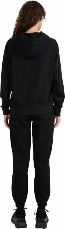 Pantallona për femra 4F, të zeza