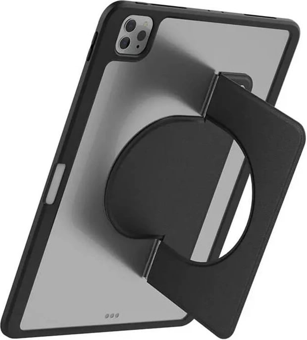 Mbajtës magnetik për tabletë Nillkin FlexWing Magnetic, i zi