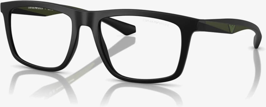 Korniza optike Emporio Armani EA4235 50011W 55