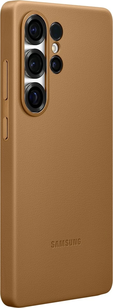 Mbështjellëse Kindsuit për celularSamsung Galaxy S25 Ultra, e kaftë