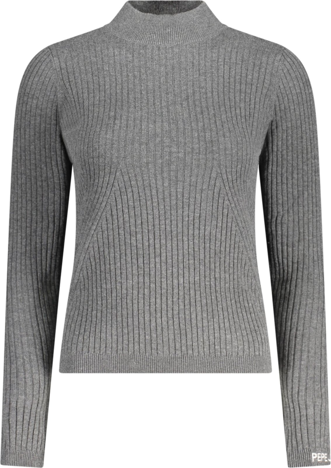 Xhemper për femra PEPE JEANS, gri