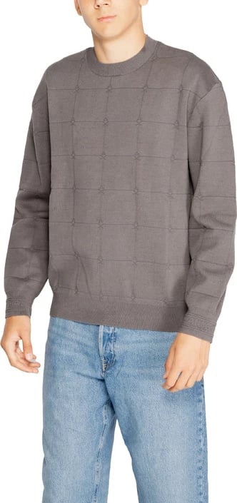 Xhemper Armani Exchange Maglia, gri