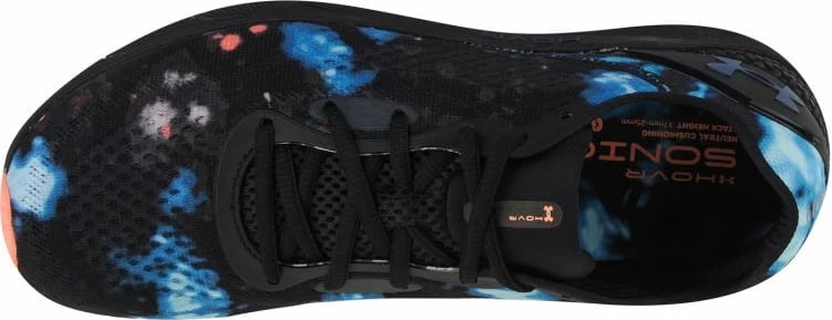 Atlete për meshkuj Under Armour, të zeza