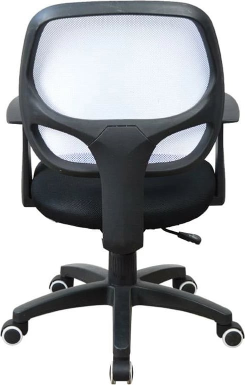 Karrige për zyre nextdeco, e zezë