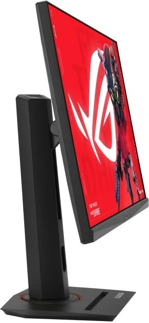 Monitor gaming Asus ROG Strix XG279CNS, 27", Fast IPS, 380 Hz, 0.3 ms, FHD, i zi