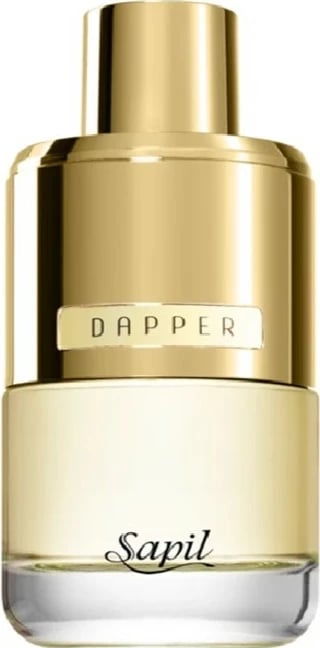 Eau de Parfum për meshkuj Sapil Dapper 100ml