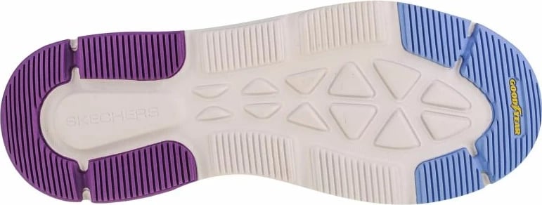 Atlete Skechers femra, të zeza