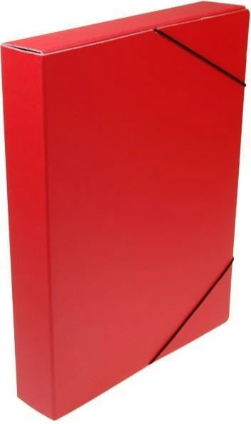 Kuti dokumentesh NEXT me gomë, e kuqe