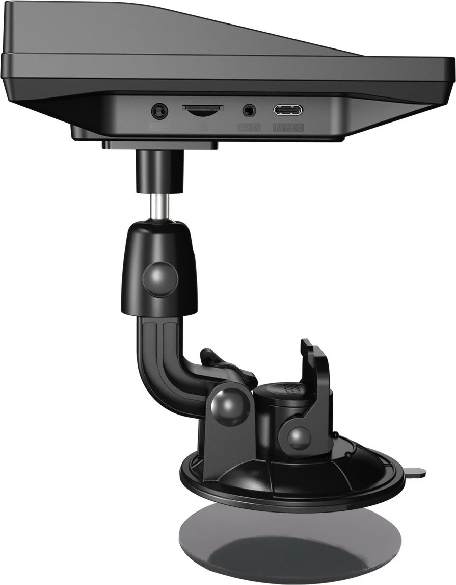 Navigacion GPS MODECOM FREEWAY CX 9.3 iGO Truck, ekran 9 inç, harta Evropë, 16 GB, 512 MB RAM, USB‑C, me përditësim 1‑vjeçar