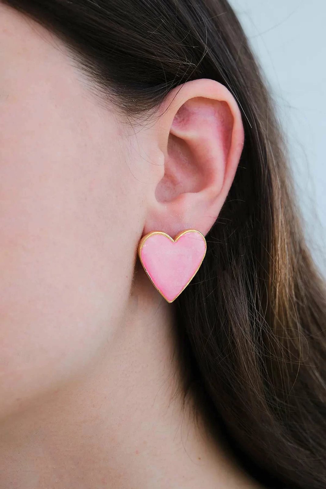 Vathë zemër, ngjyrë ari, Jumeon, Pem-Klpkup