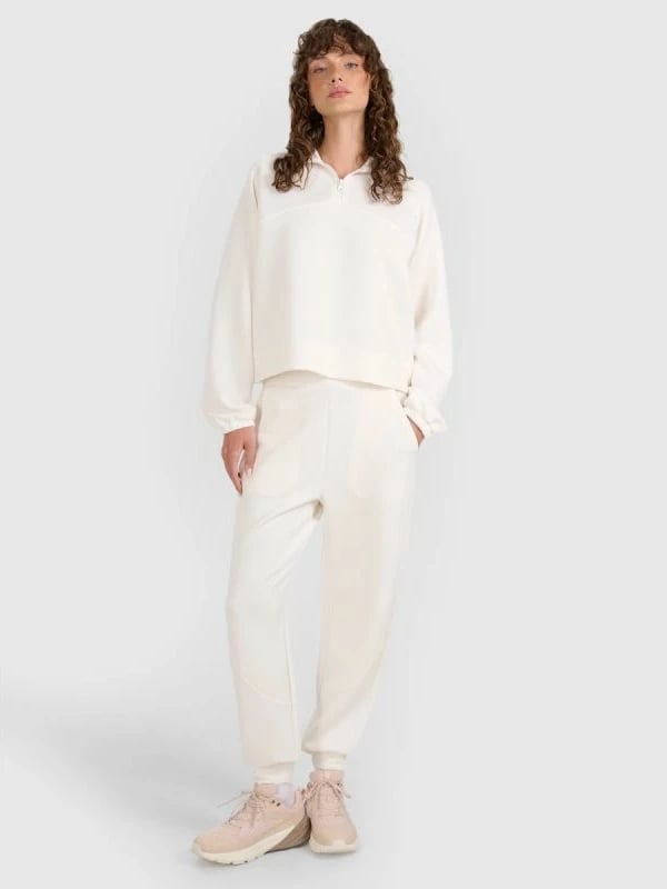 Pantallona sportive për femra 4f