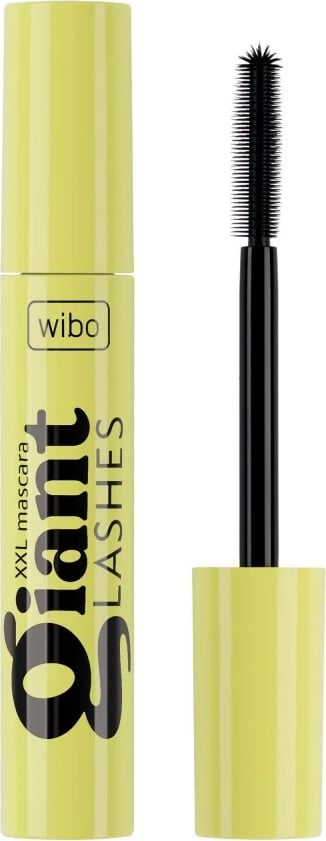 Mascara Wibo Giant Lashes XXL e zezë 11g