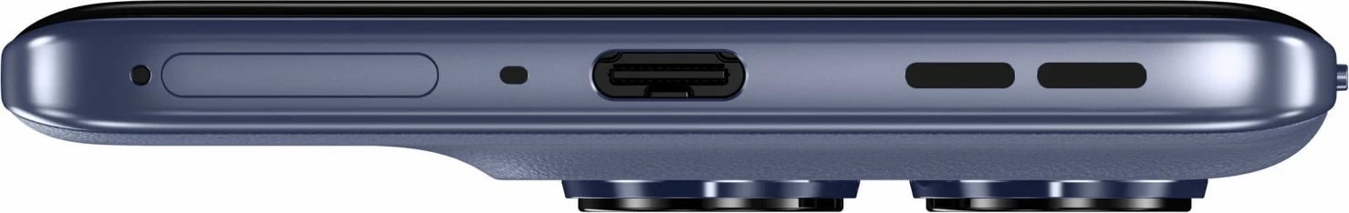 Celular Motorola Edge 60 Fusion 8/256GB Slipstream gri