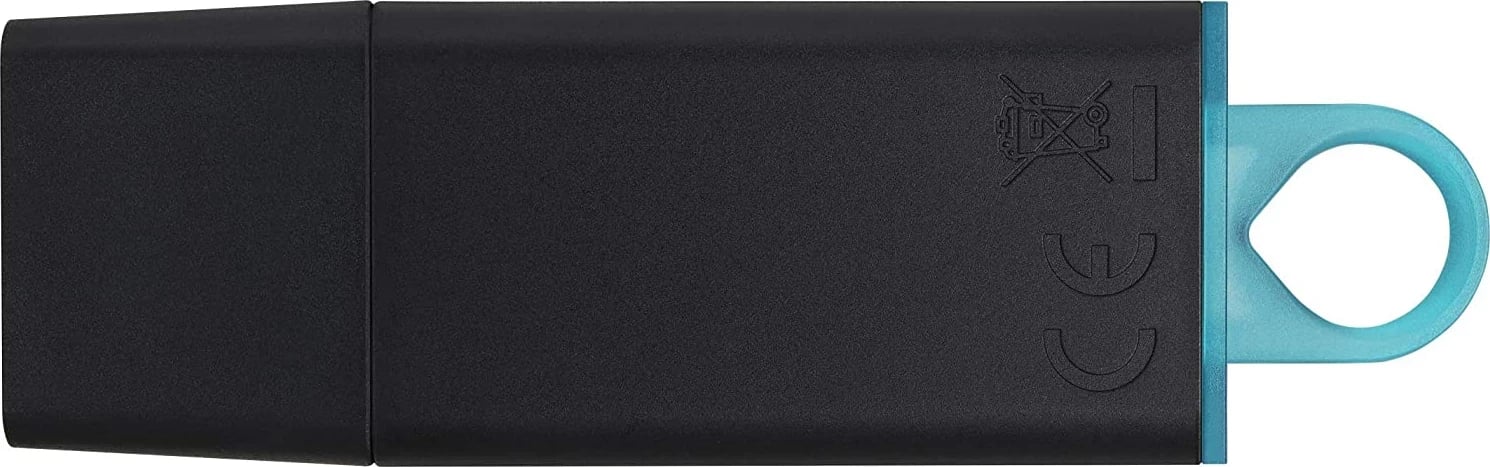 USB Kingston DataTraveler Exodia 64GB Nero/Celeste