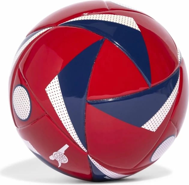 Top Arsenal adidas, i bardhë