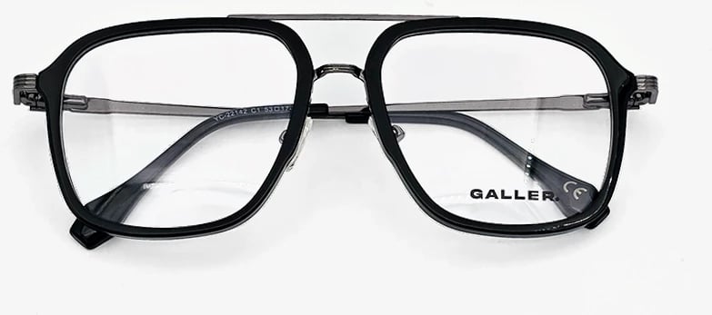 Korniza optike për meshkuj Galler 22142 C1 53