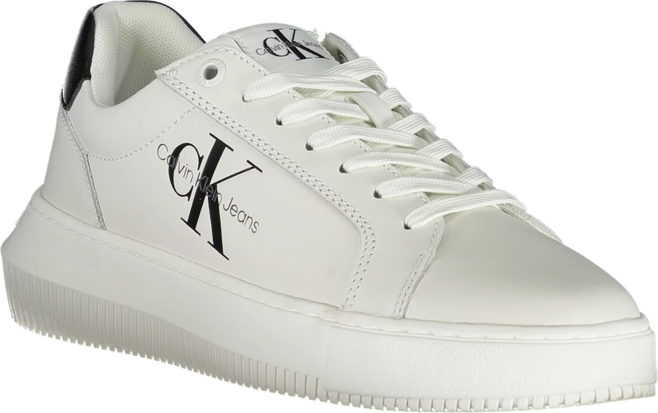 Atlete femra CALVIN KLEIN, të bardha