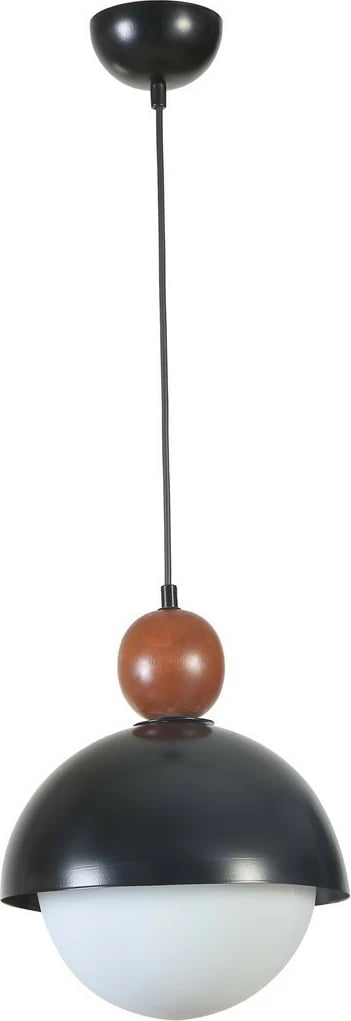 Llambë tavani Opviq, 8801-8, e zezë dhe e bardhë, lartësi e rregullueshme Llambë tavani Opviq, 8801-8, e zezë dhe e bardhë, lartësi e rregullueshme