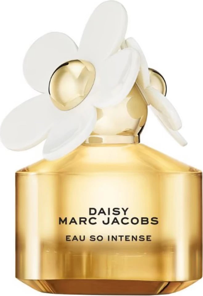 Eau de Parfum për femra Marc Jacobs Daisy Eau So Intense 50ml