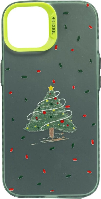 Fotroll Për Telefon Tech Time FA101-012 (IP13PRO)