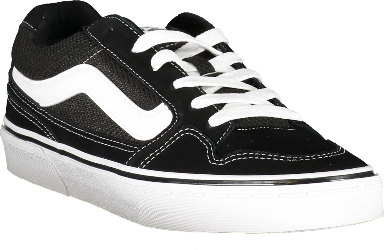 Atlete për meshkuj VANS, të zeza