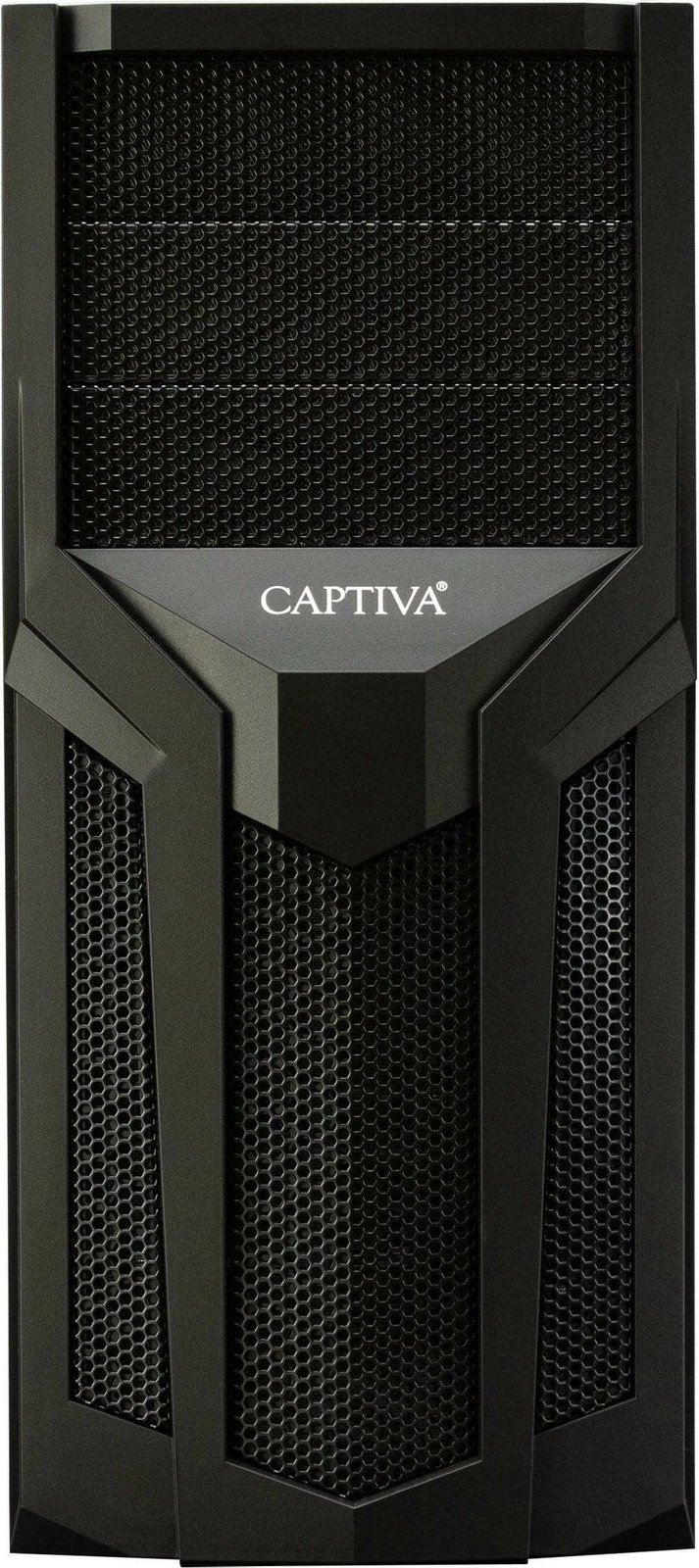 Kompjuter Captiva Workstation I83-412, i7-14700K, 32GB RAM, 1TB SSD, Windows 11 Pro
